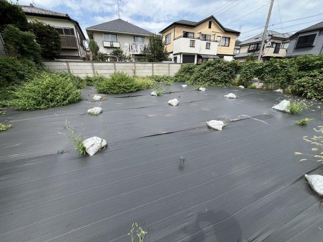 ひばりが丘（柏駅） 3380万円