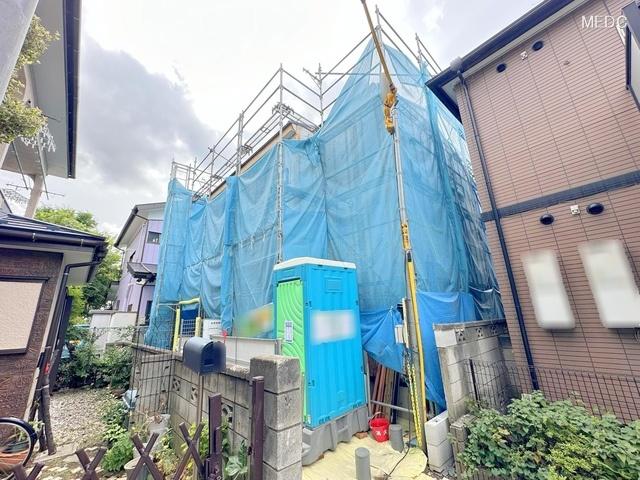 北町４（蕨駅） 4480万円