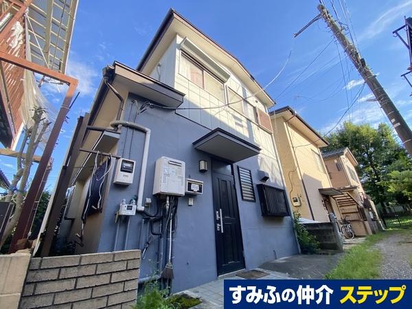 向台町６（田無駅） 980万円