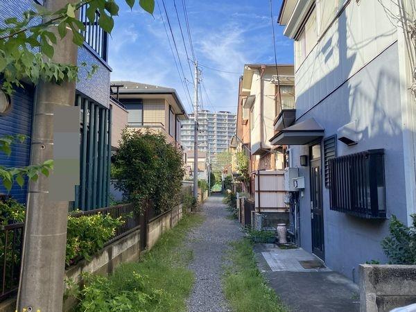 向台町６（田無駅） 980万円