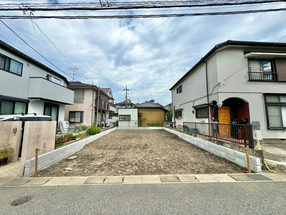 東菅野4丁目新築戸建て