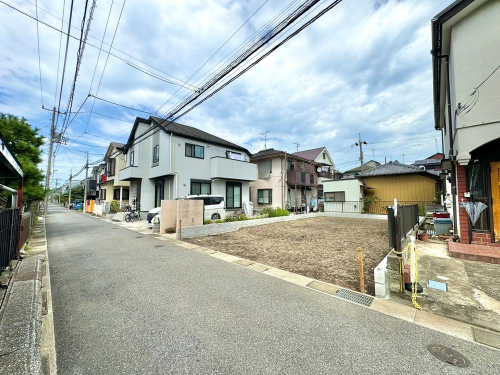 東菅野4丁目新築戸建て