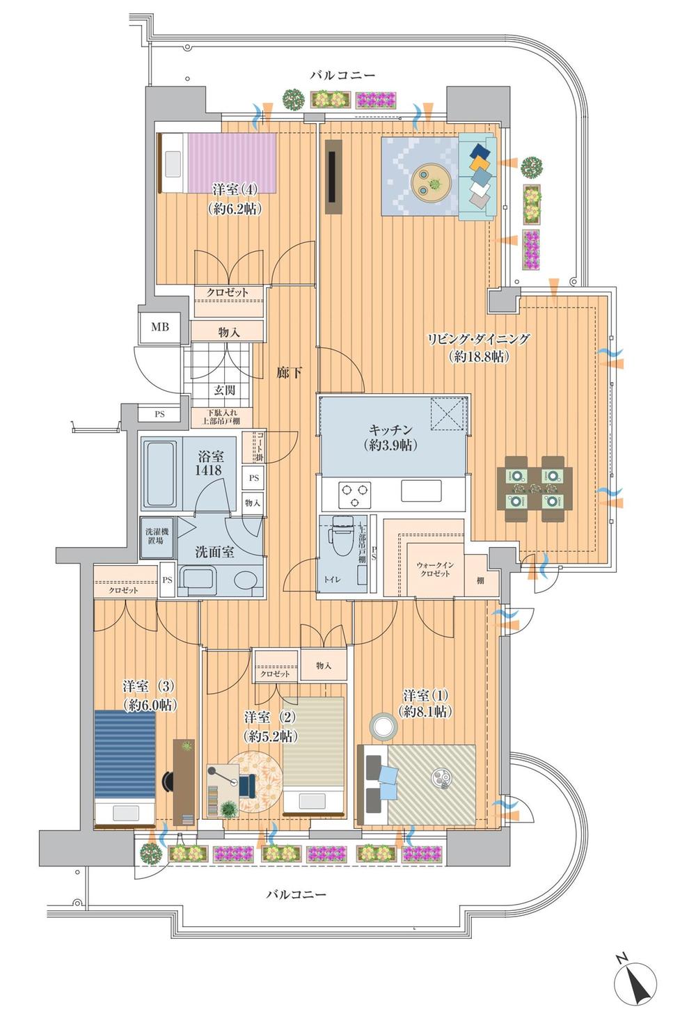 コモンヒルズ安針台山の手 Ⅰ番館・Ⅱ番館・Ⅲ番館】の中古マンションの詳細情報（神奈川県横須賀市、物件番号:768ab63e96a637f3beb36de2604c3b74）【ニフティ不動産】