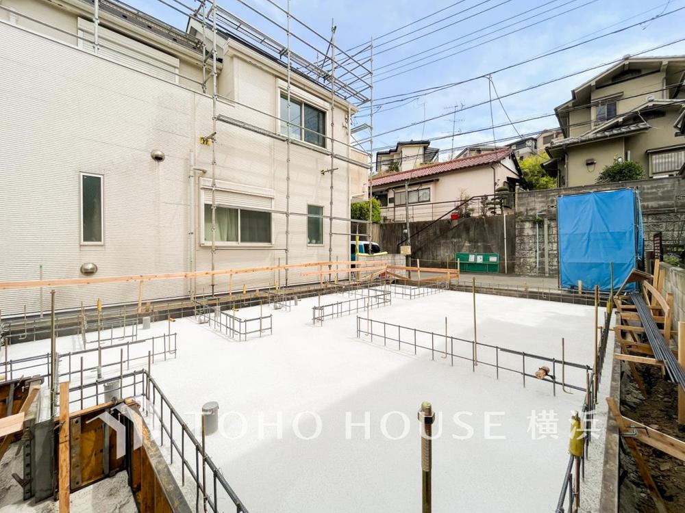 馬場１（菊名駅） 4980万円