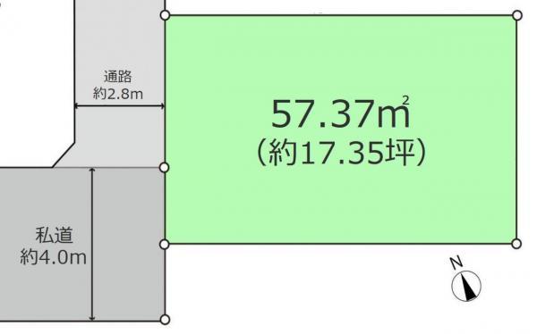 東日暮里３（日暮里駅） 4980万円