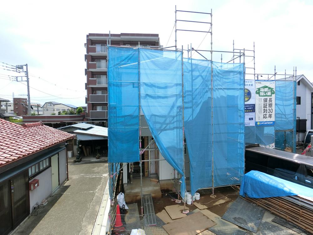 瀬崎５（谷塚駅） 4890万円・5290万円