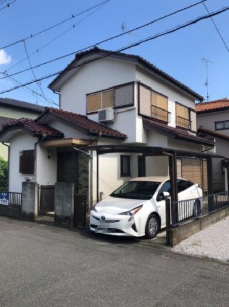 深水町（行田駅） 690万円