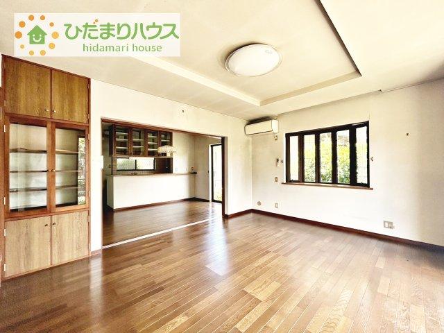 松ケ丘５（守谷駅） 3880万円