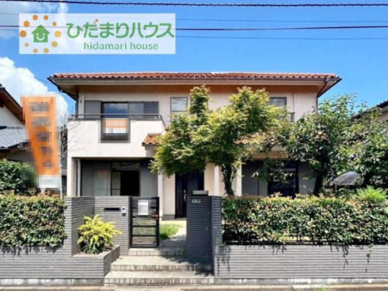 松ケ丘５（守谷駅） 3880万円