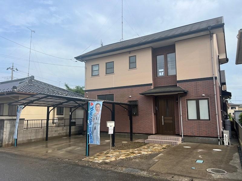 【格安中古】ゼンリン住宅地図　栃木県河内郡上三川町 住宅地図 B4判 古河市1（古河） 202302 | ZENRIN Store