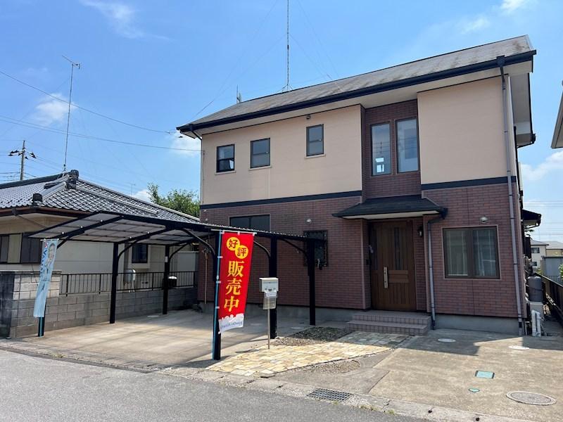 SUUMO】河内郡上三川町しらさぎ 中古住宅(No.1049) | 中古住宅