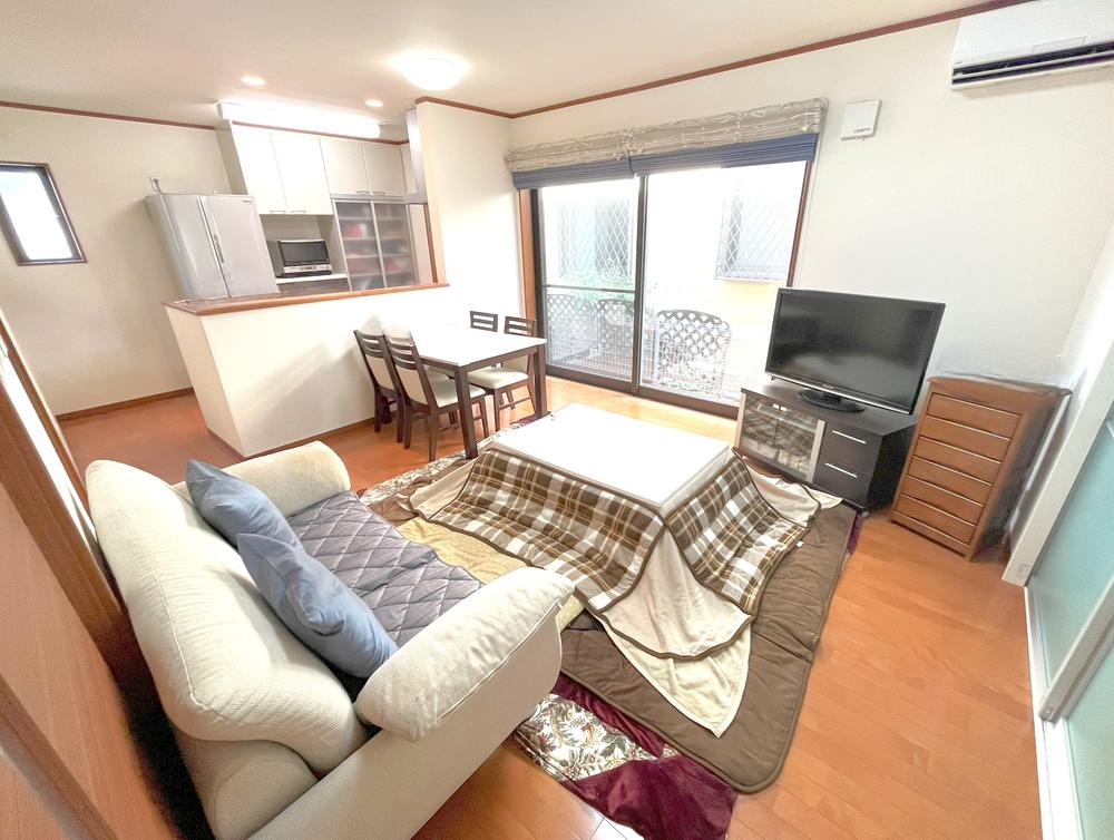 detached 千葉県習志野市屋敷５