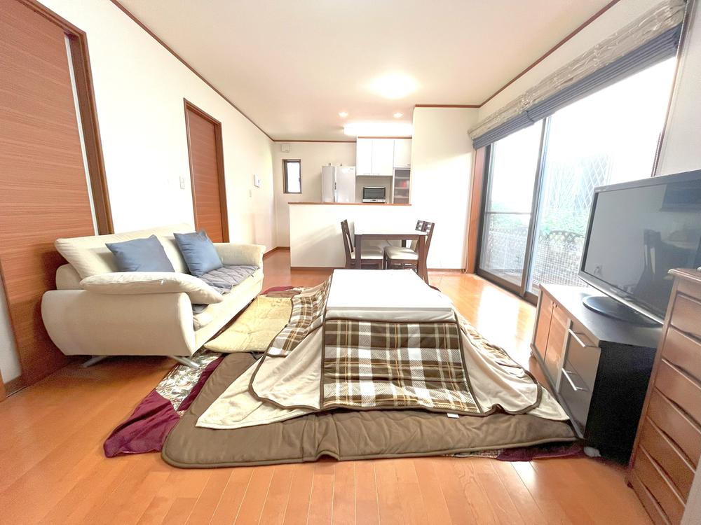 detached 千葉県習志野市屋敷５