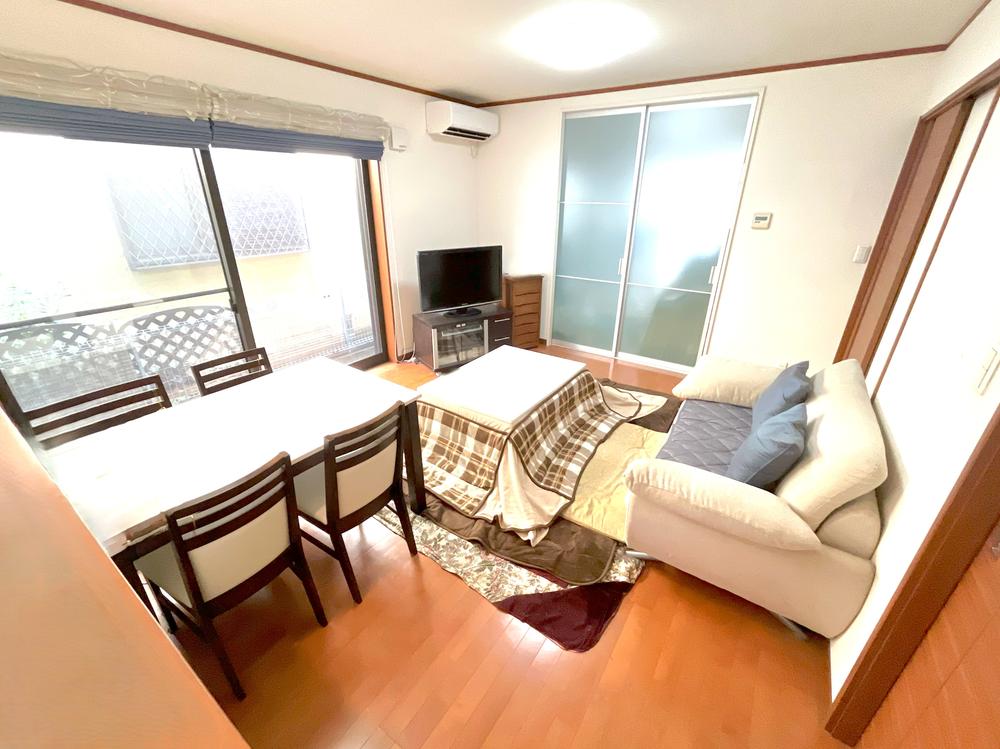 detached 千葉県習志野市屋敷５