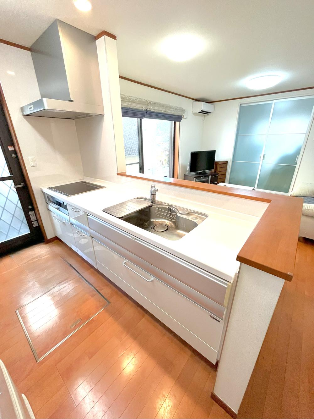 detached 千葉県習志野市屋敷５