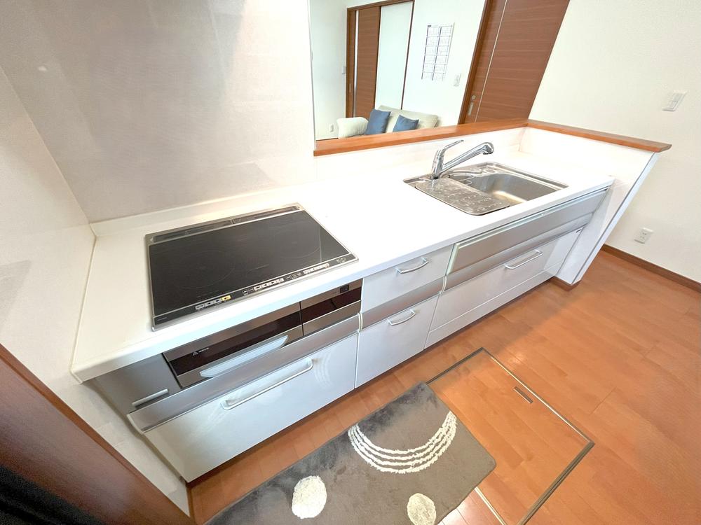 detached 千葉県習志野市屋敷５