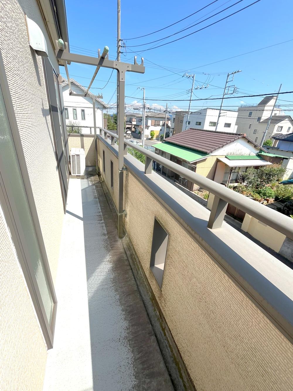 detached 千葉県習志野市屋敷５