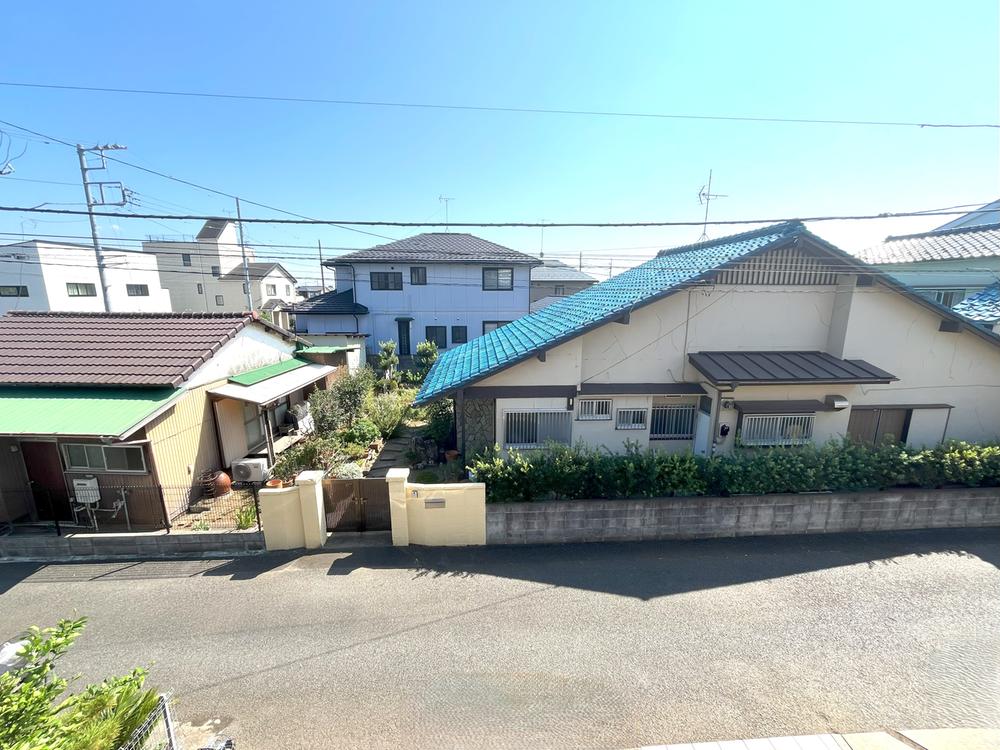 detached 千葉県習志野市屋敷５