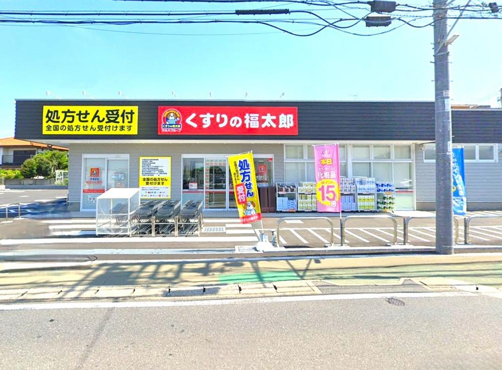 detached 千葉県習志野市屋敷５