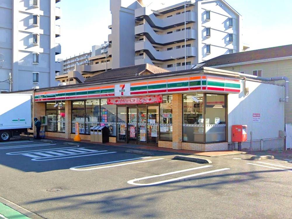 detached 千葉県習志野市屋敷５