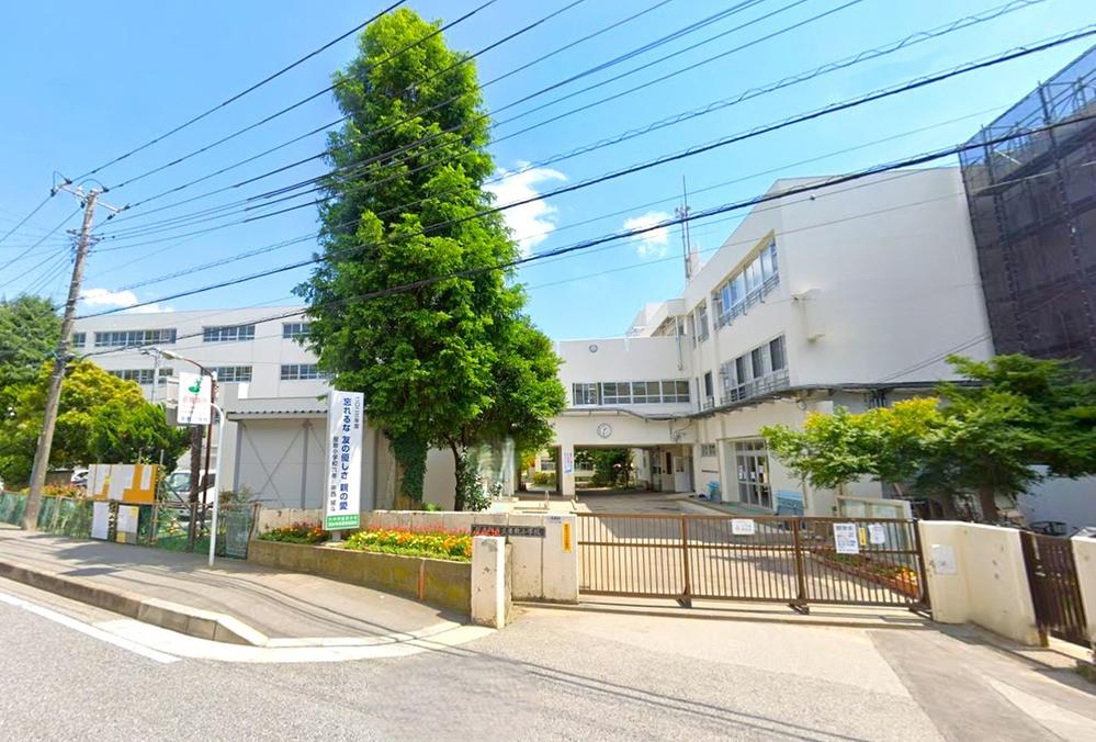 detached 千葉県習志野市屋敷５