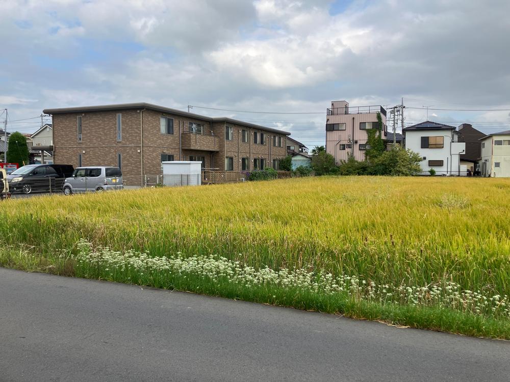 相模町５（越谷レイクタウン駅） 1350万円