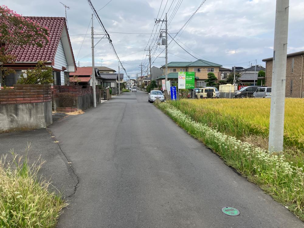 相模町５（越谷レイクタウン駅） 1350万円