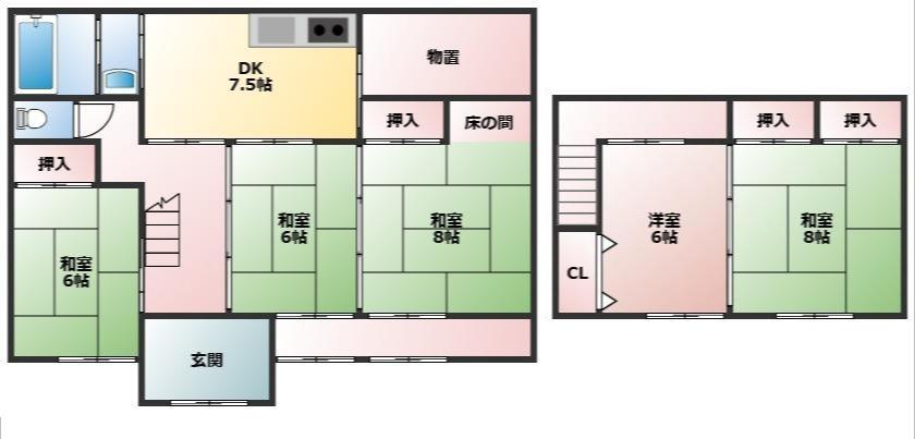 下市毛（笠間駅） 300万円