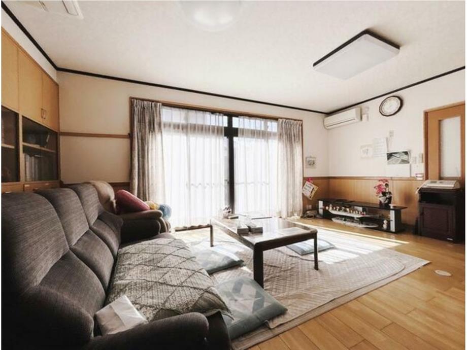 妻沼（太田駅） 1650万円