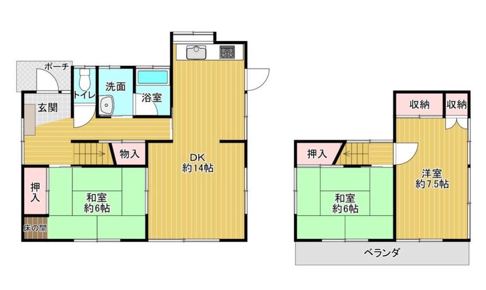 城（佐倉駅） 1148万円