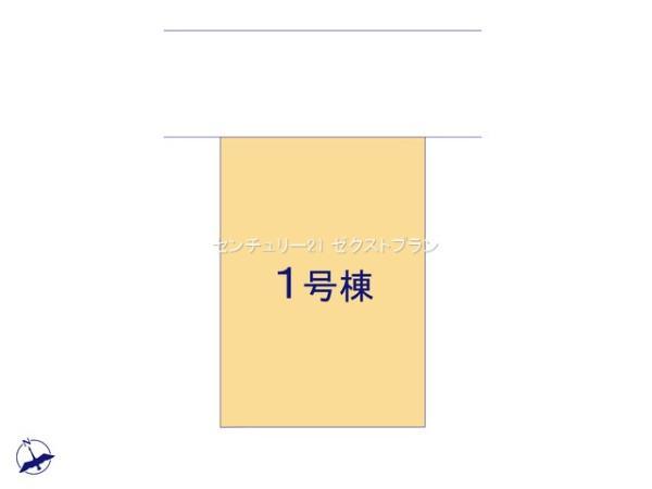 六供町２（前橋駅） 3698万円