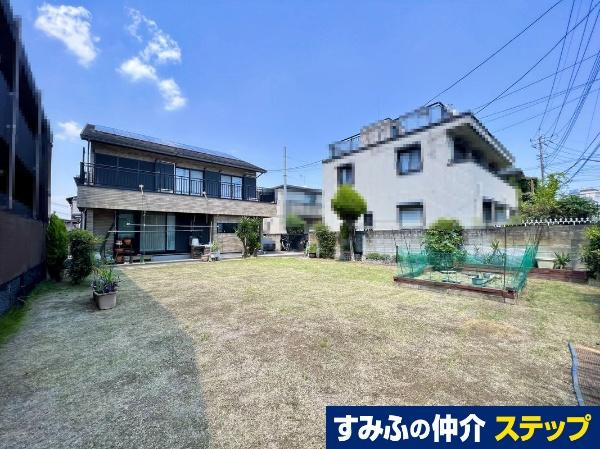 本町６（志木駅） 1億1500万円