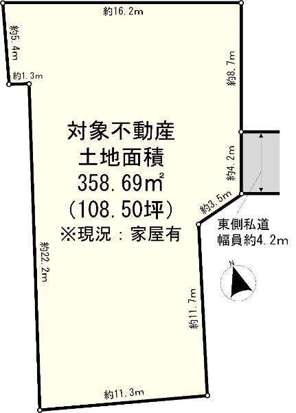 本町６（志木駅） 1億1500万円