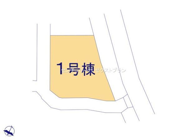 西善町（前橋大島駅） 2890万円