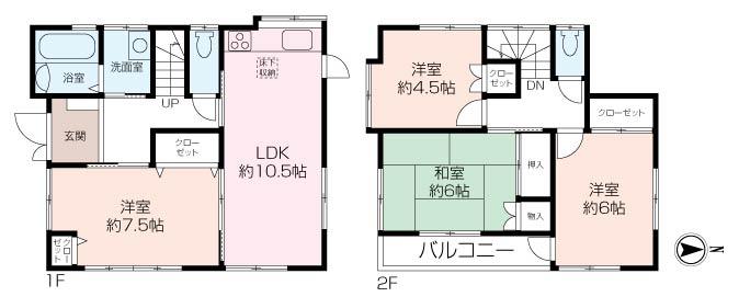 三崎町小網代 1397万円