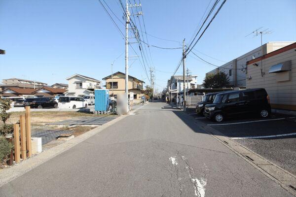 アーバンスタイルさいたま市北区奈良町第1期