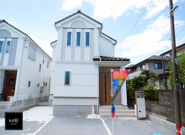 新磯野５（相武台前駅） 4380万円