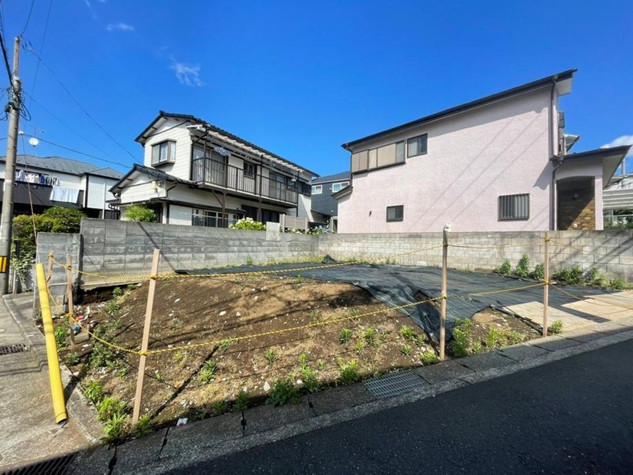 中田東２（中田駅） 3580万円