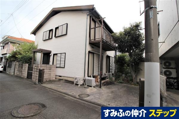 小向西町１（鹿島田駅） 6480万円