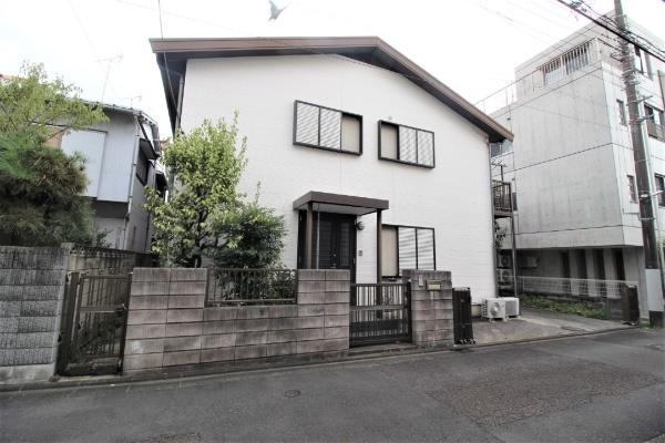 小向西町１（鹿島田駅） 6480万円