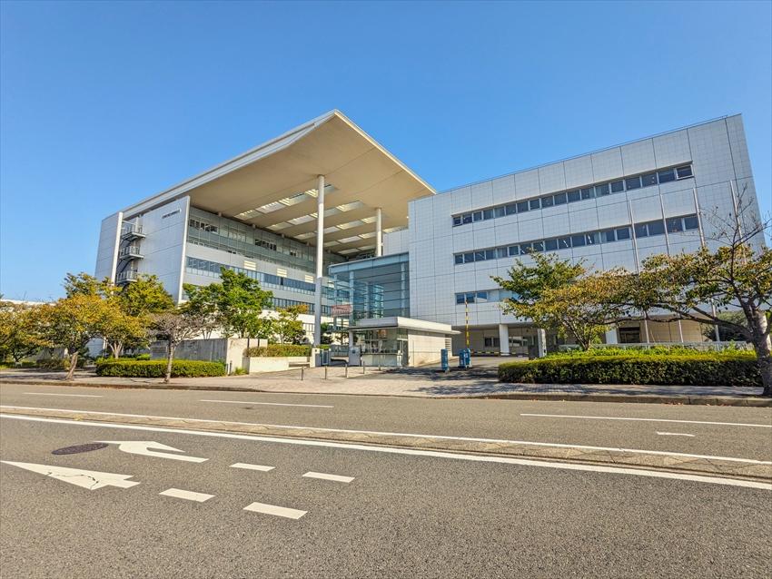 安浦町３（県立大学駅） 2180万円