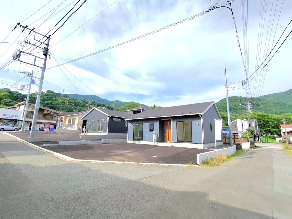 山北（東山北駅） 1880万円