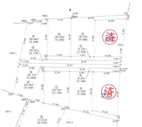 玉井（籠原駅） 780万円