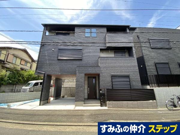 上矢部１（相模原駅） 3980万円