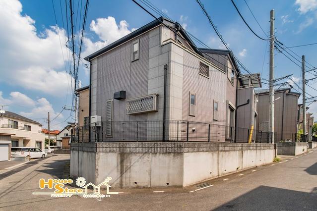 大字安行慈林（新井宿駅） 2699万円