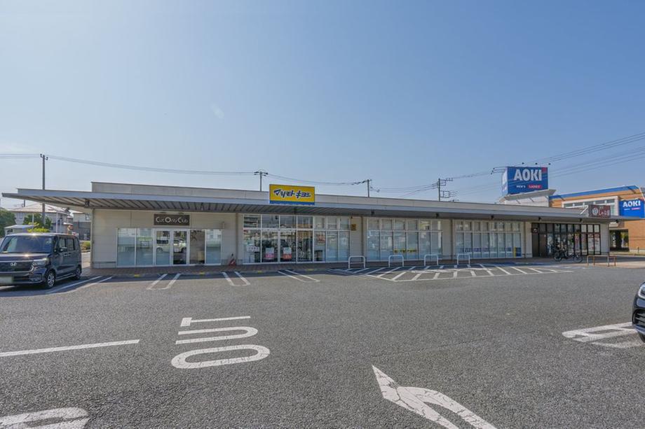 detached 千葉県千葉市美浜区稲毛海岸１