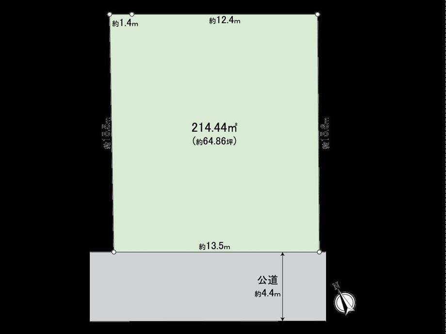 日野南５（港南台駅） 4680万円