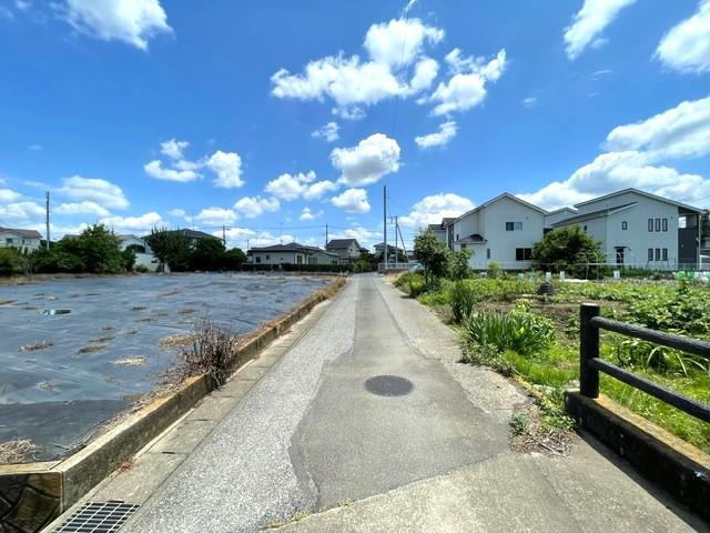 東矢島町（竜舞駅） 5647万5000円