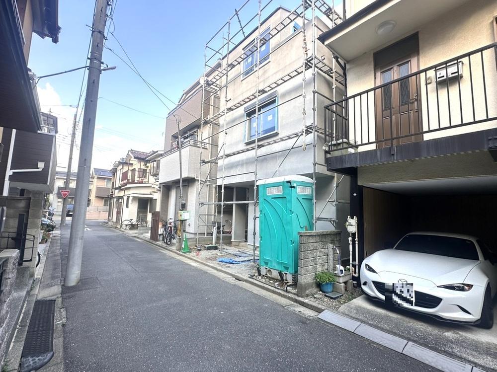 南町４（西川口駅） 3580万円