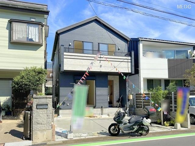 戸塚東３（戸塚安行駅） 5290万円